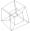 rotating cubes