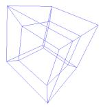 hypercube