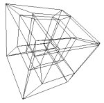 hyperhypercube?
