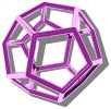 dodecahedron