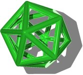 icosahedron
