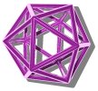 icosahedron