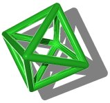 octahedron