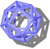 dextro snub cube