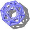 laevo snub cube