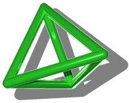 tetrahedron
