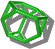 truncated tetrahedron