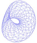 mathematicians torus