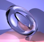 standard torus