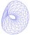 torus #2